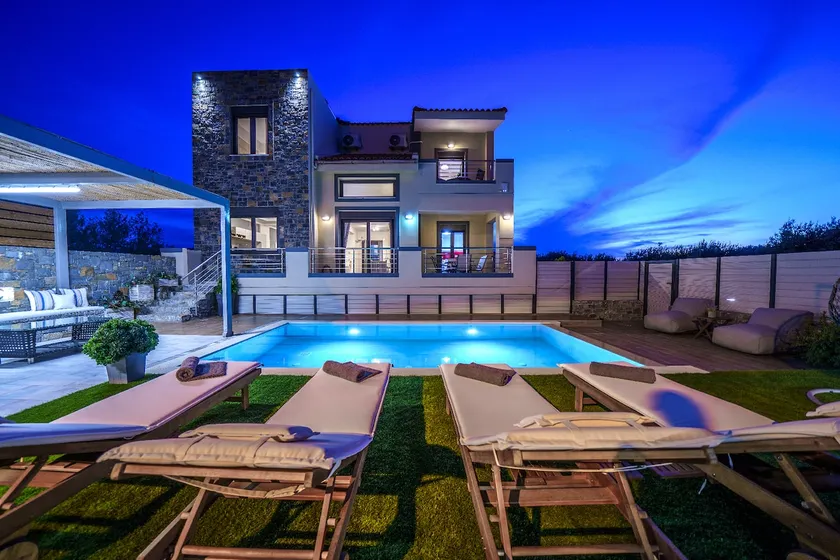 Villa Aetheria - Image 1