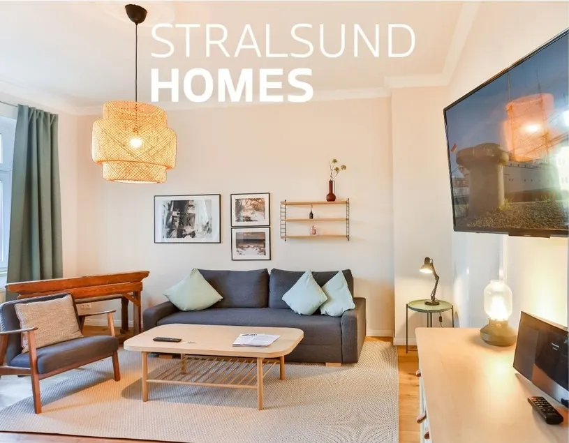 Fantastic apartment in Brunnenaue - Image 1