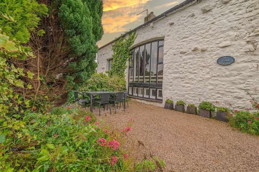 No.1 The Coach House - Image 1