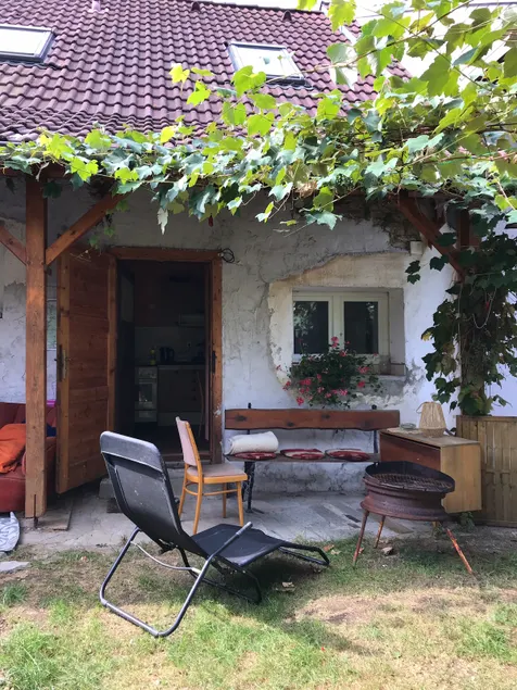 Simple apartment in Moravian Karst - Image 1