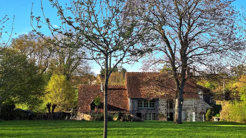le petit moulin - Image 1