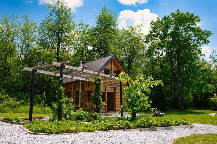 Camp Lipovo - Image 1