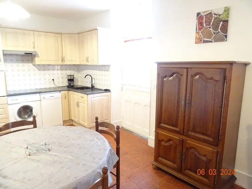 COUNTRY HOUSE < Les Vernes > - Image 1