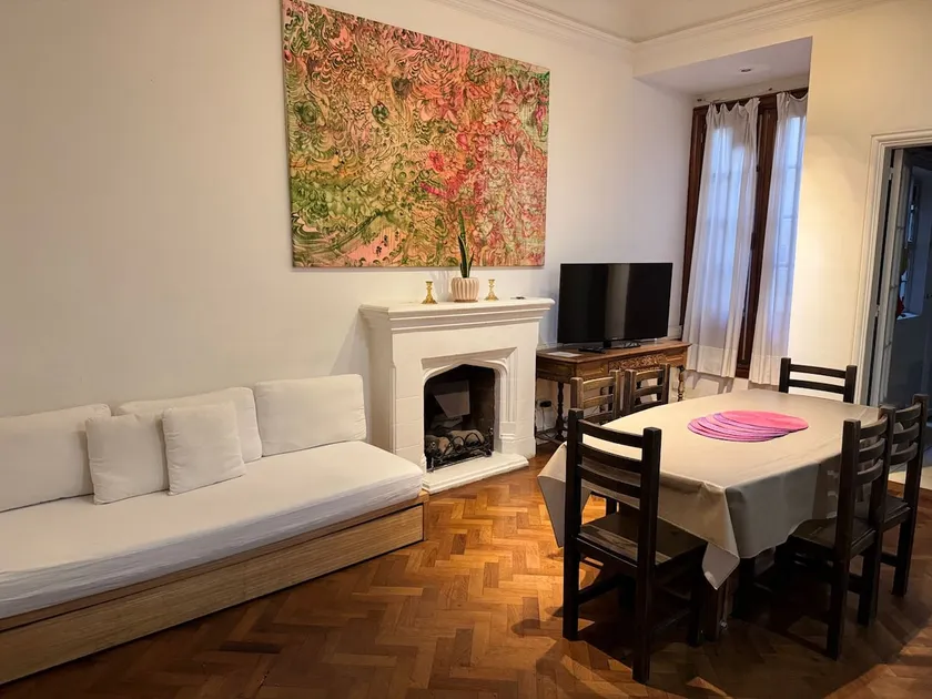 Renovated apartment for seven guests - Image 1