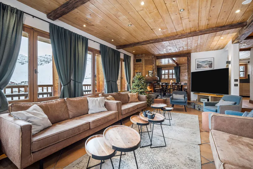 Chalet Charline - Image 1