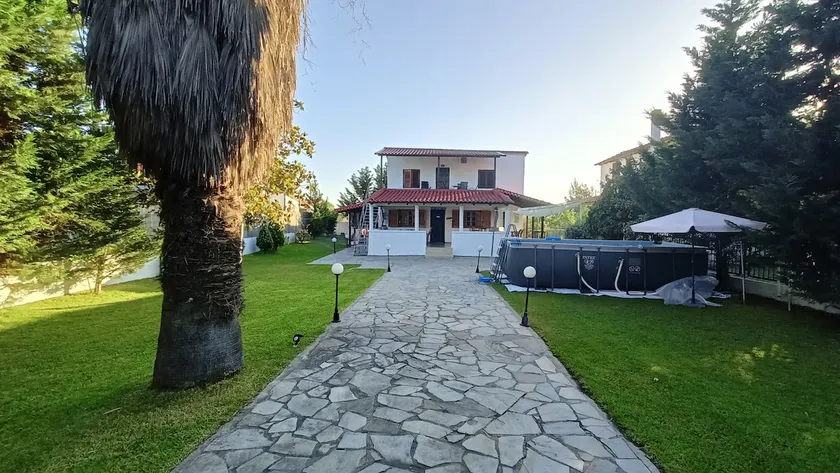 Ioanna's cottage - Villa Ioanna - Image 1