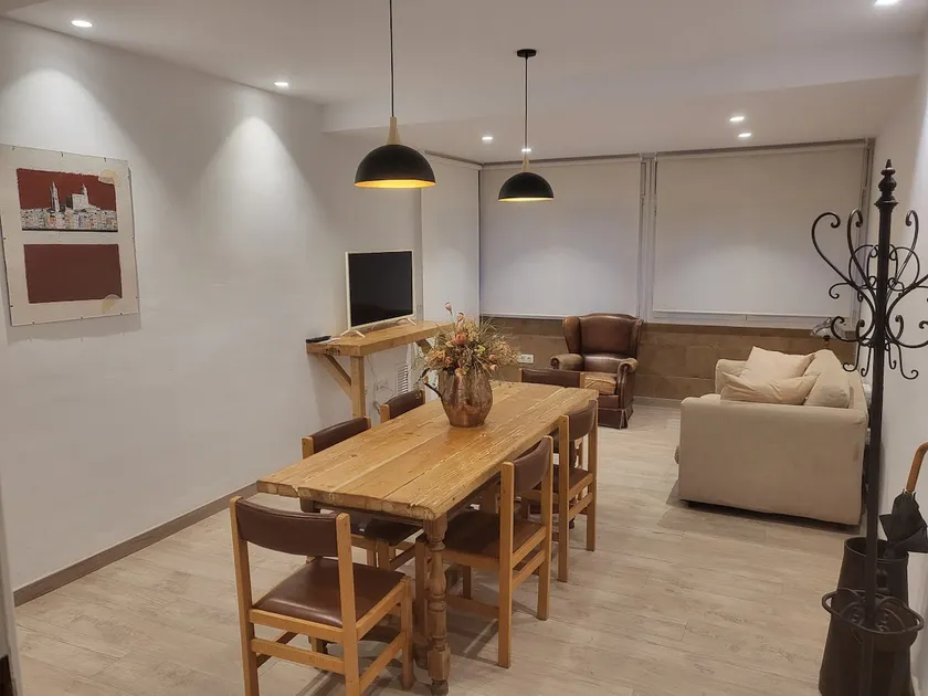 Nuria's Apartments, Family Apartment - Image 1