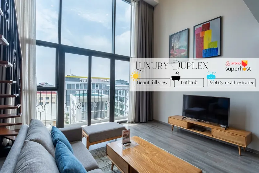 PENTSTUDIO_5Stars_Westlake_Luxury_ By Ascott - Image 1