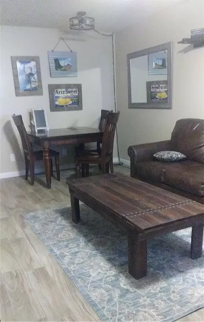 Citrus Cove private condo, freshly renovated - Image 1