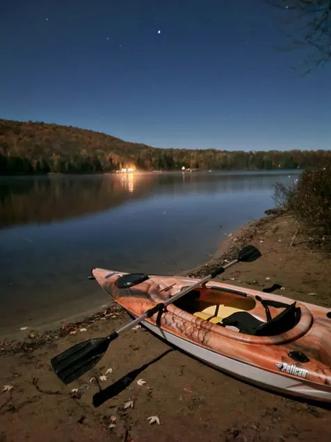 Petit Lac Nominingue Home away from Home - Image 1