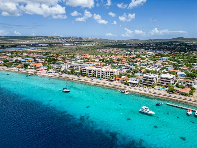 Caribbean Elegance #8 - Image 1