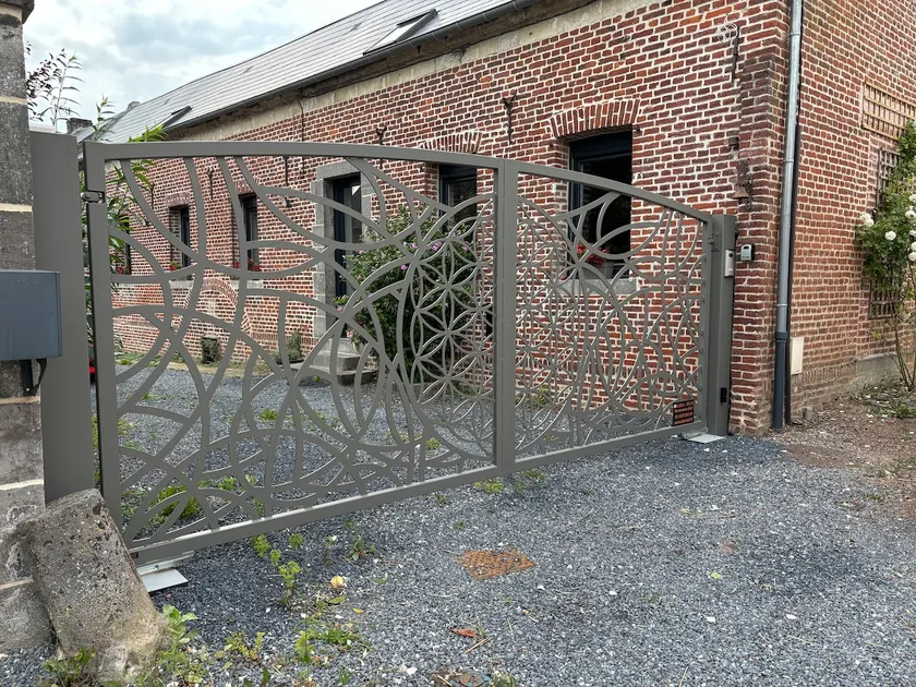 Le Chamanoir: entire accommodation with 3 bedrooms. - Image 1