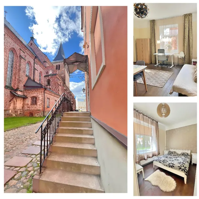 Panda House - Luxury in Old Town - Image 1