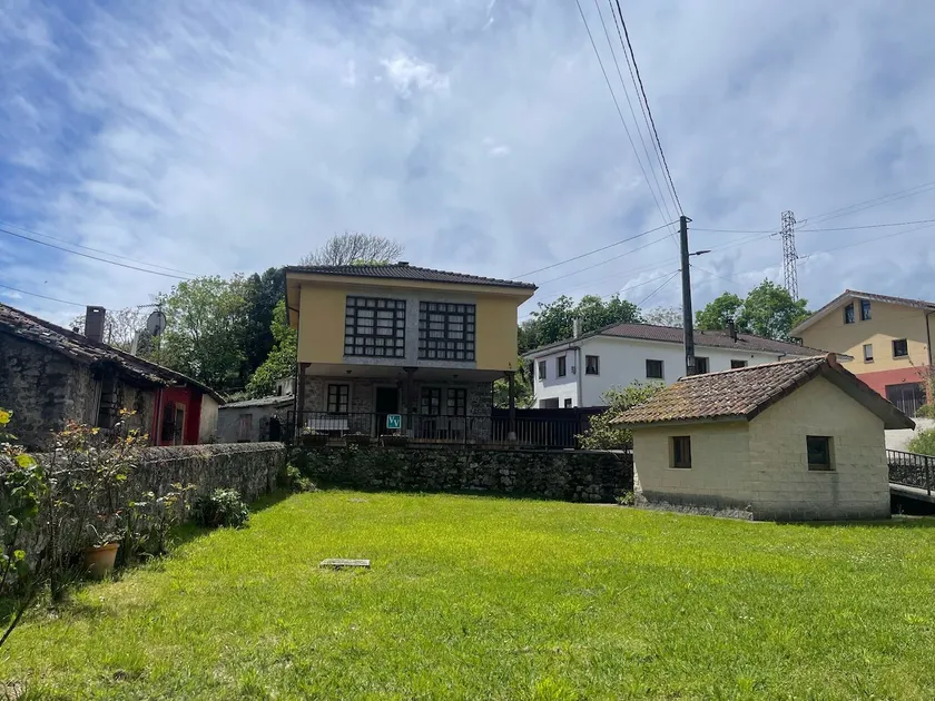 VV El Campón - Image 1