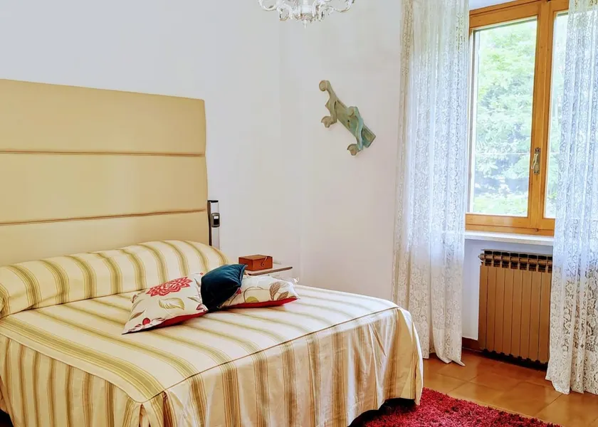 Casa Agnese Verona appartamento parcheggio in struttura - Image 1