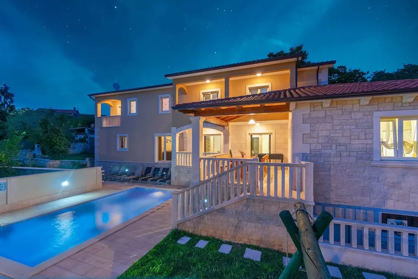 Villa Coridigo - Image 1