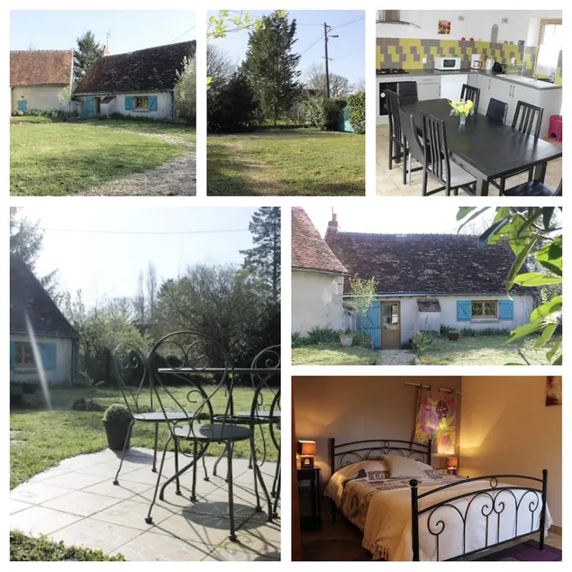 Country cottage - Image 1