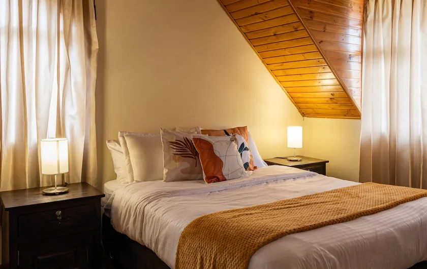 Cabin surrounded by nature, your perfect escape - Image 1
