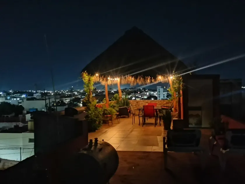 Mazatlan with a magical view of the city - Image 1
