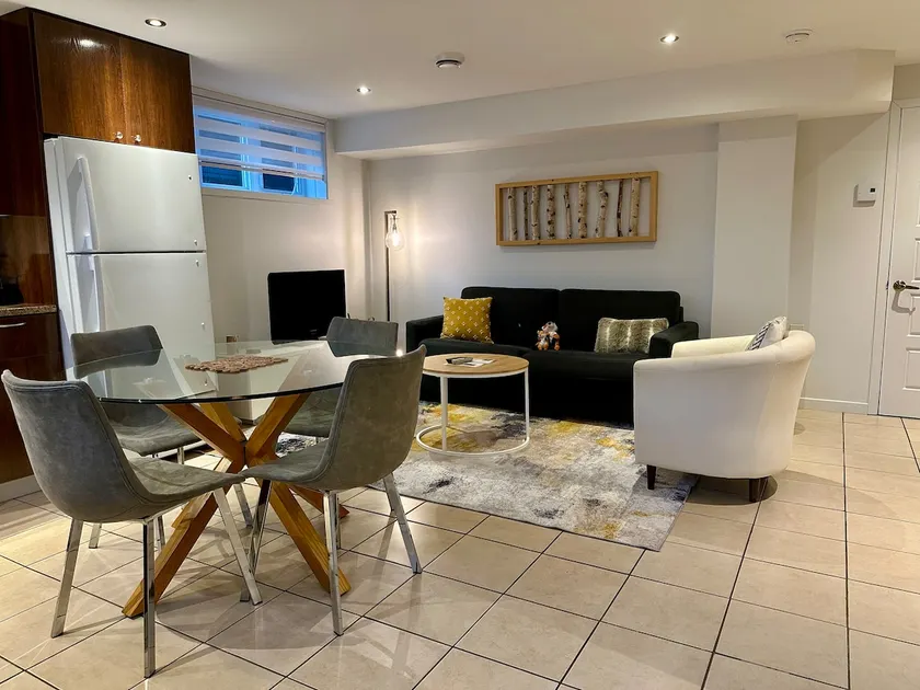 Accommodation for 4 people - Image 1