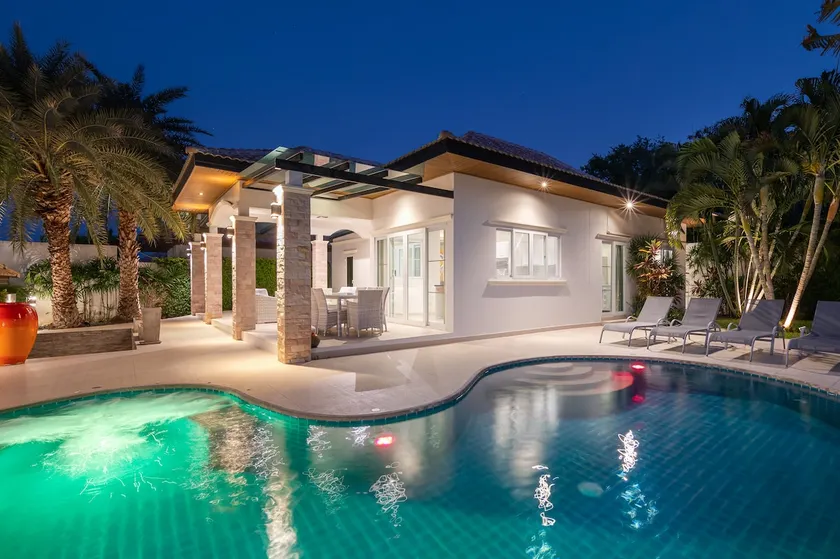 Orchid Paradise Homes 312 - Image 1