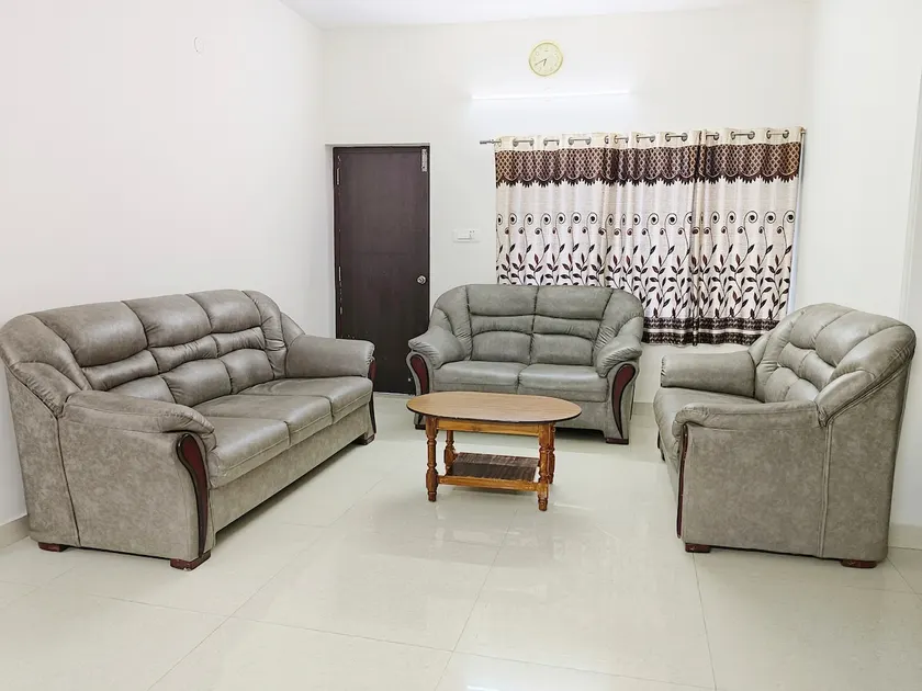 CORNELIO's HARBOR 3bhk (full A/C) - Image 1