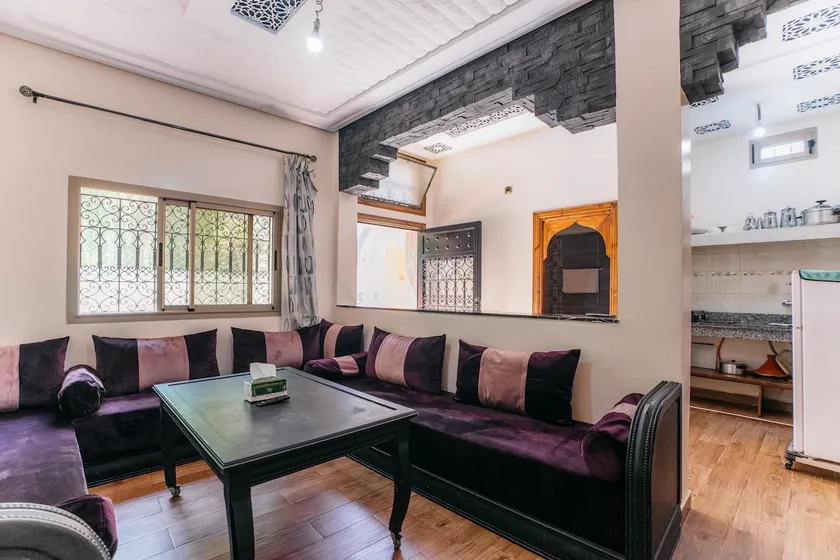 The best apartments of Ourika valley - Image 1