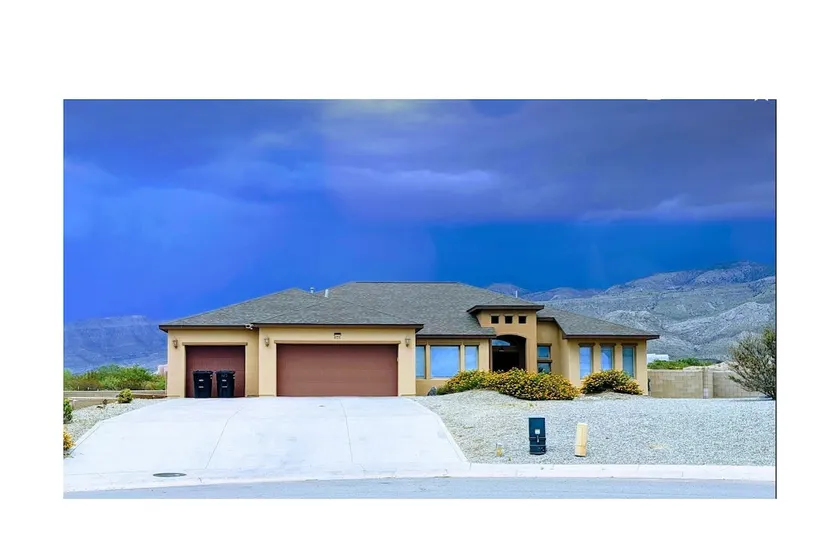 Amazing Mountain Views of Alamogordo - Image 1