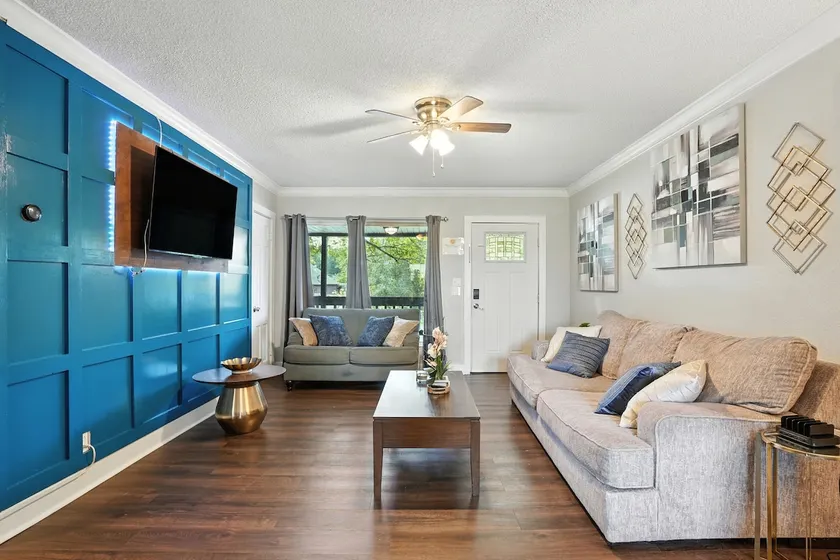 Newly Remodeled Tulsa Retreat | Near Downtown - Image 1