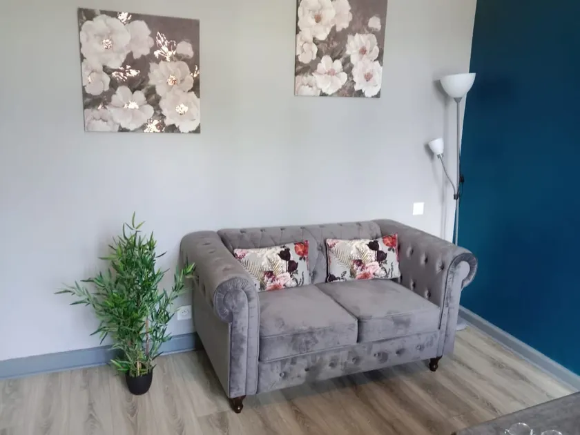 Guingamp City Center Apartment - Image 1