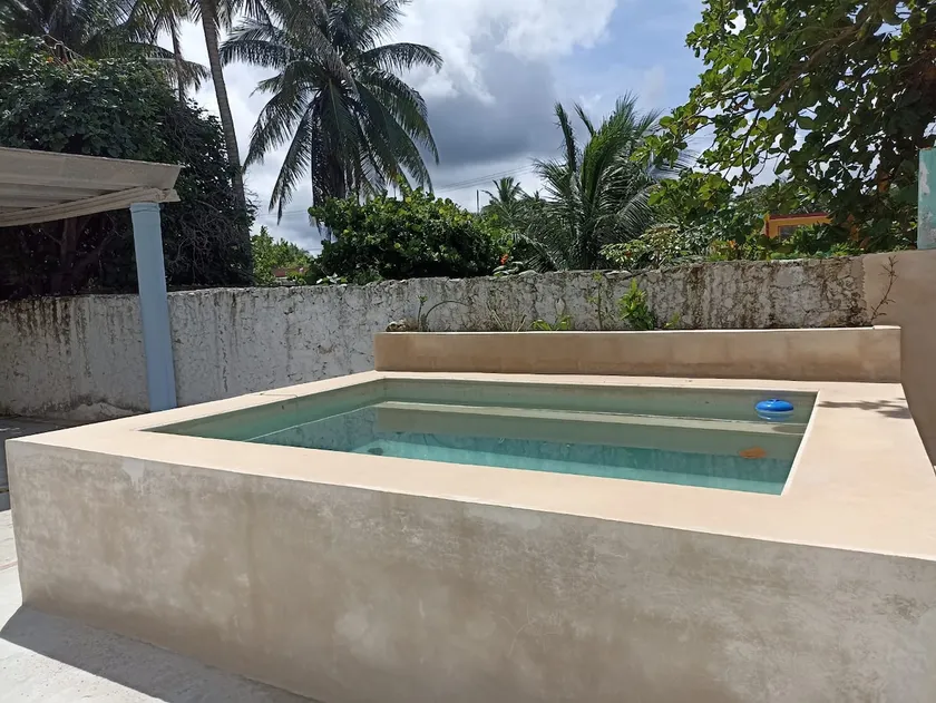 Nice house in Telchac Puerto near the beach - Image 1