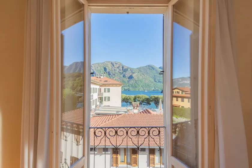 Villa Ida - Lake View & Private Spa - Image 1