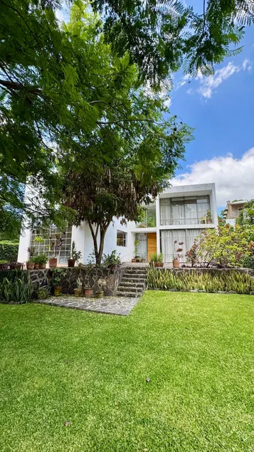 Casa Luna in Chapala Haciendas - Image 1