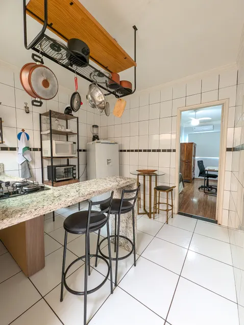 Complete Studio near Londrina Center - Image 1
