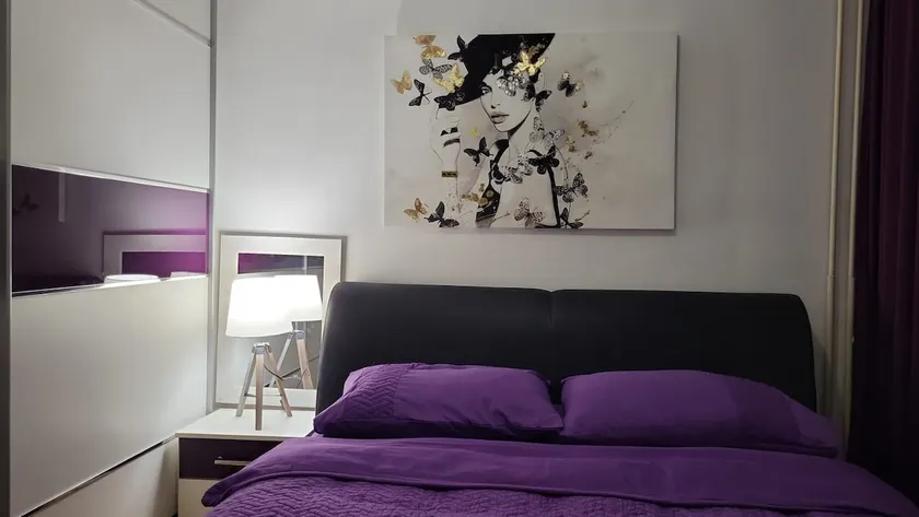 Apartman Amber- 2 bedrooms and living room - Image 1