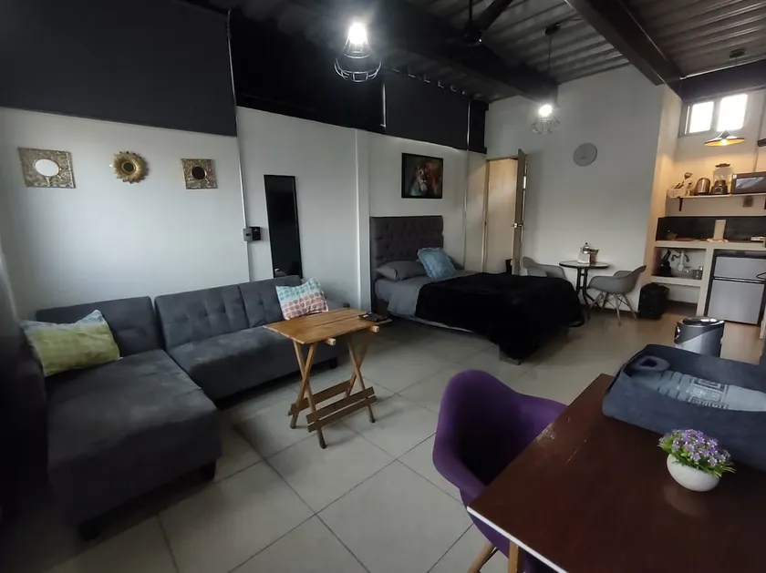 Loft Pedregal II, your space designed for your comfort - Image 1