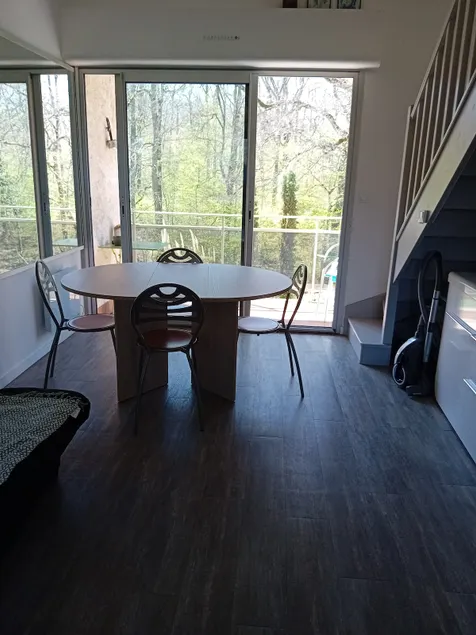 Peaceful Comfort Apartment - Image 1