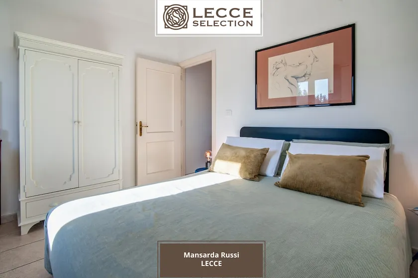 Russi Attic - Lecce Selection - Image 1