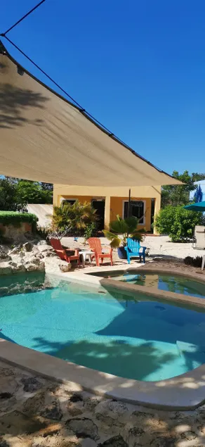 VILLA DEL CIELO TIXPEHUAL - Image 1