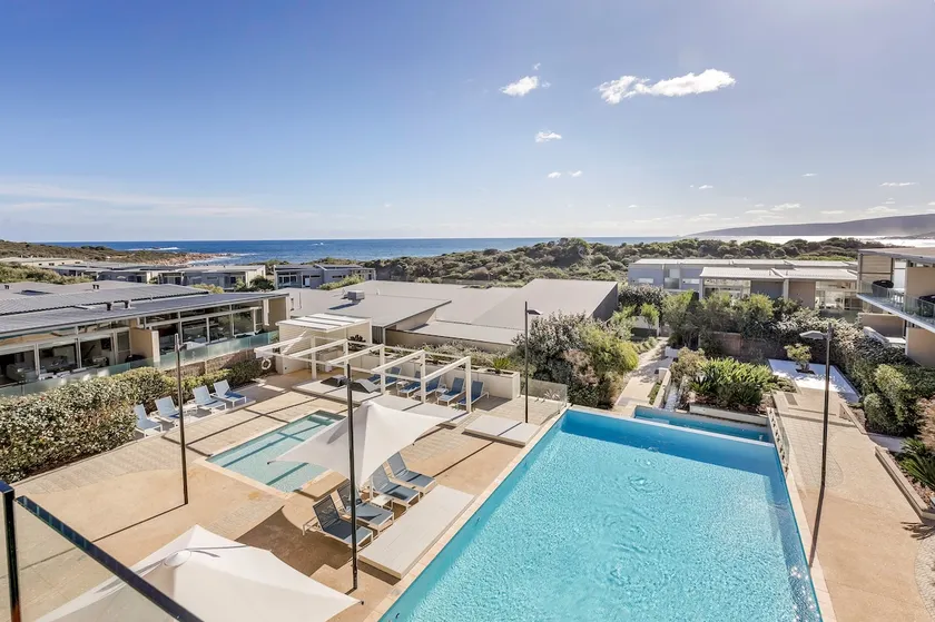 2 Bedroom Premium Beach House @ Smiths Beach Resort - Image 1