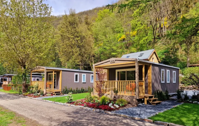Chalet Hockslee - Image 1