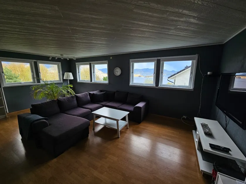 Apartment with a view close to The Pulpit Rock - Image 1