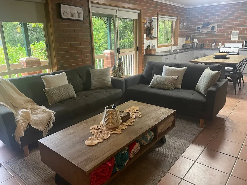 Noojee Getaway - Image 1