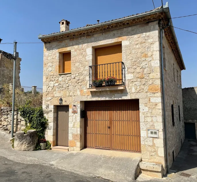 El Lagar (rural house) - Image 1