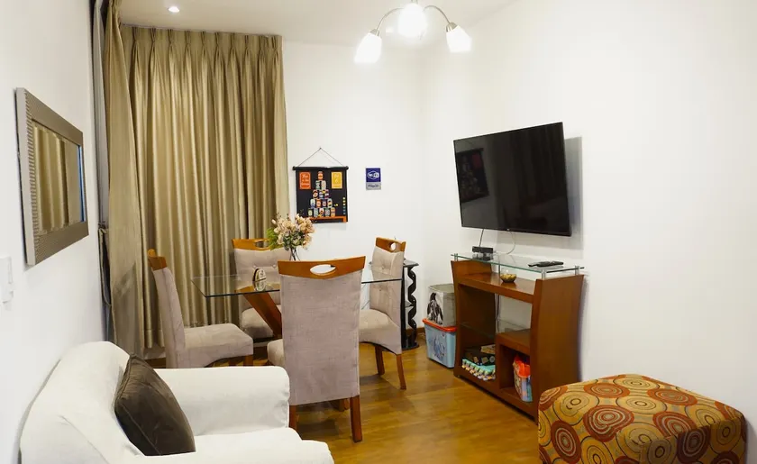 Executive Private Apartment - Lima Airport - Image 1