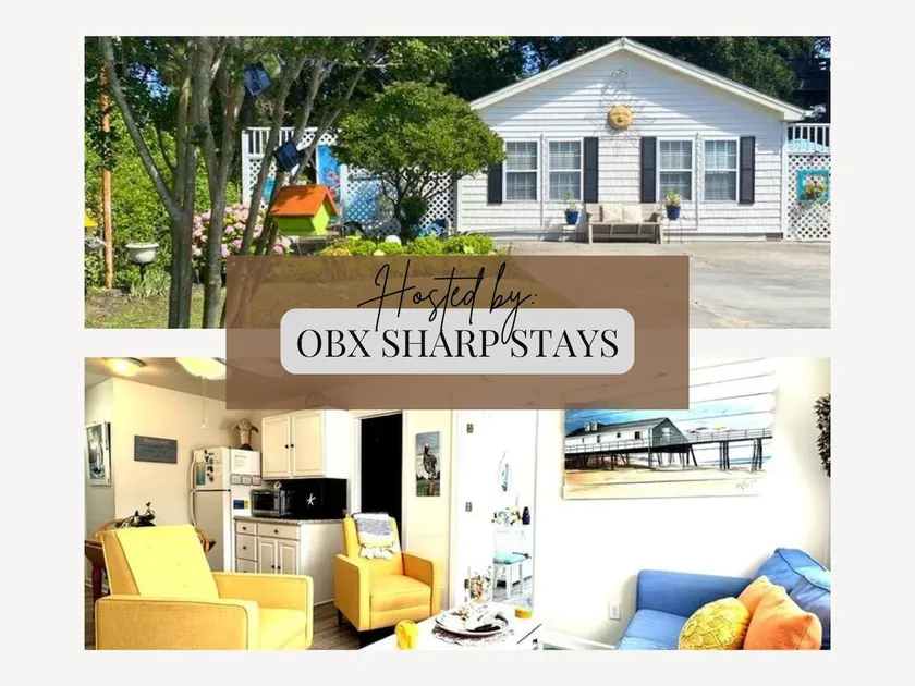 Escape to Avalon | Exquisite Outer Banks Casita - Image 1