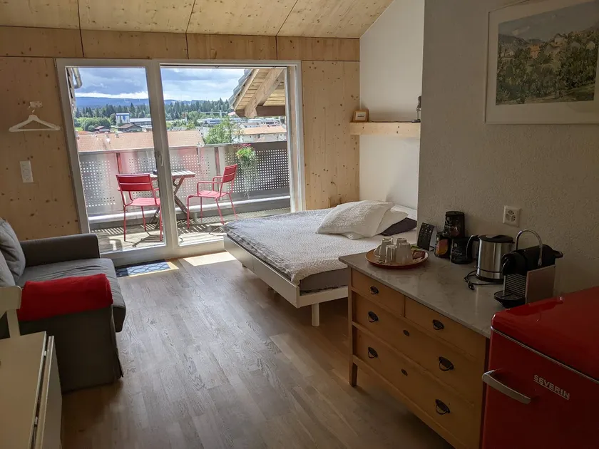 Gîte Chez Toinette - Image 1