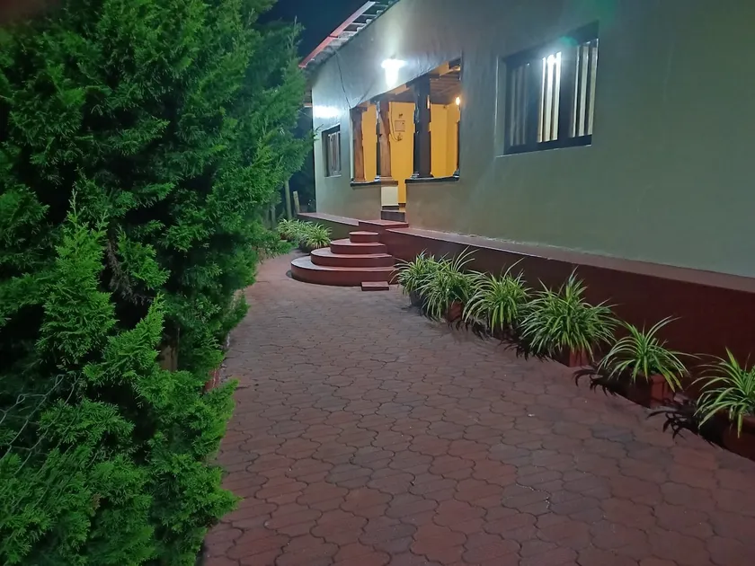 B.B. Estate Heritage Home, Coorg, Ancestral House - Image 1