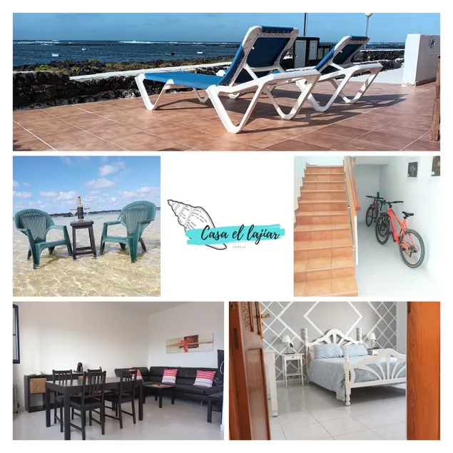 casa el lajiar - Image 1