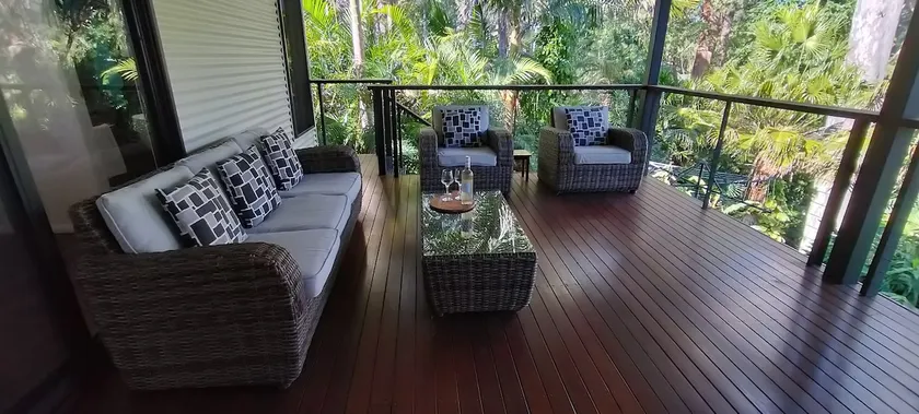 Paradise Palms - Your home away from home - Image 1
